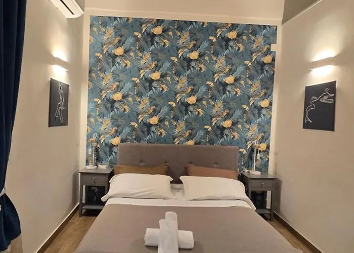 Tribunali Platamon Napoli